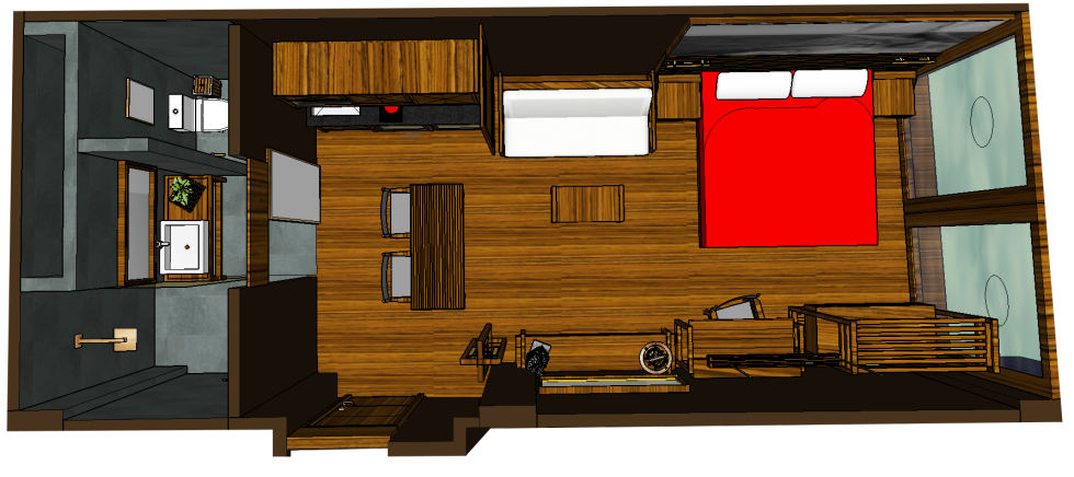 Plano STUDIO
